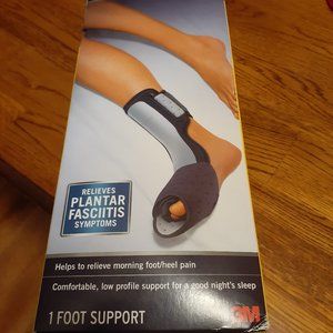 FUTURO Plantar Fasciitis Night Support